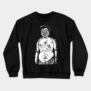 Chubbotics Crewneck Sweatshirt